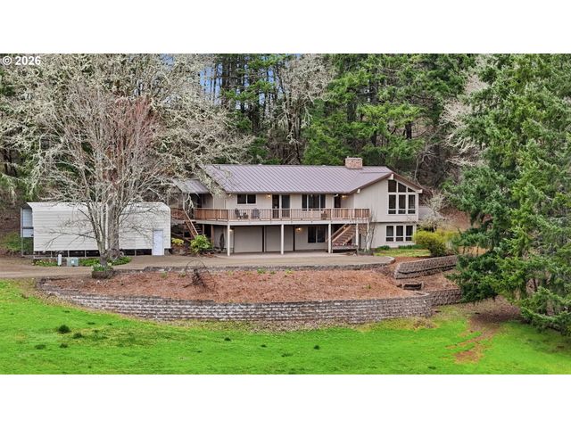 49950 Nw Mystic Dr, Forest Grove, OR 97116