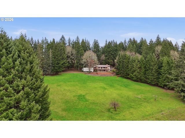 49950 Nw Mystic Dr, Forest Grove, OR 97116