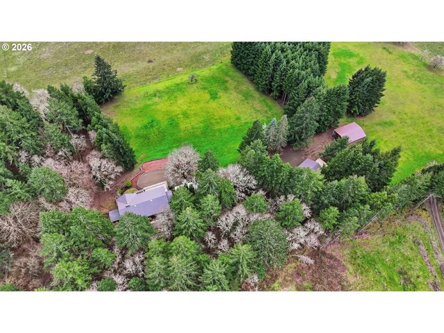 49950 Nw Mystic Dr, Forest Grove, OR 97116