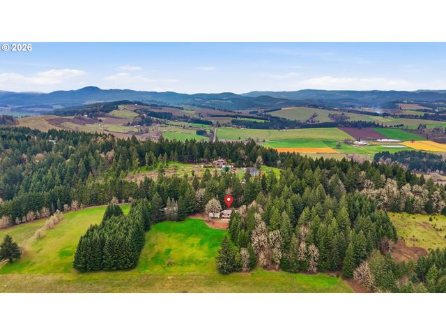 49950 Nw Mystic Dr, Forest Grove, OR 97116