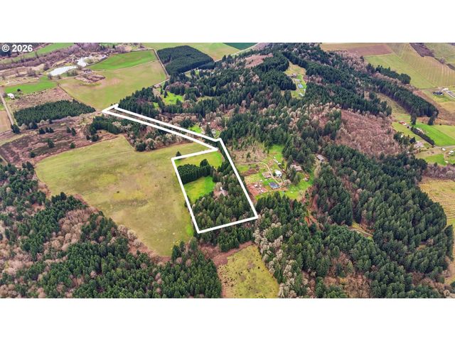 49950 Nw Mystic Dr, Forest Grove, OR 97116