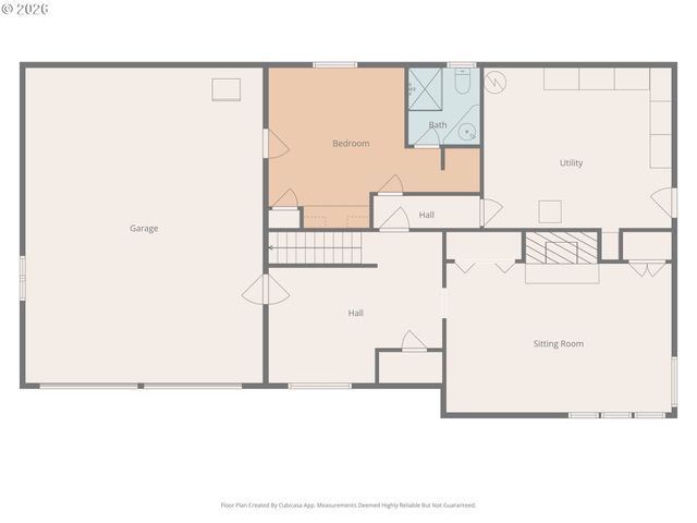 49950 Nw Mystic Dr, Forest Grove, OR 97116