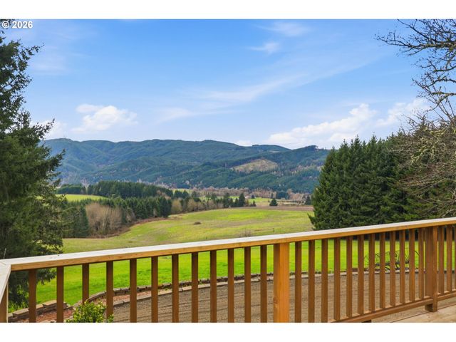 49950 Nw Mystic Dr, Forest Grove, OR 97116