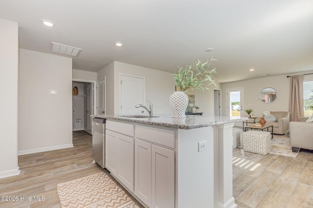 45 Ashworth Drive, Tabor City, NC 28463