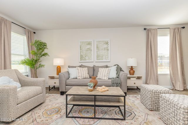 45 Ashworth Drive, Tabor City, NC 28463