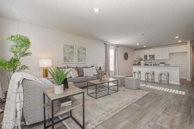 45 Ashworth Drive, Tabor City, NC 28463