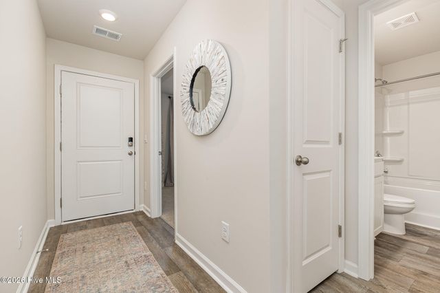 45 Ashworth Drive, Tabor City, NC 28463