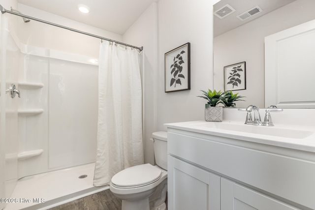 45 Ashworth Drive, Tabor City, NC 28463