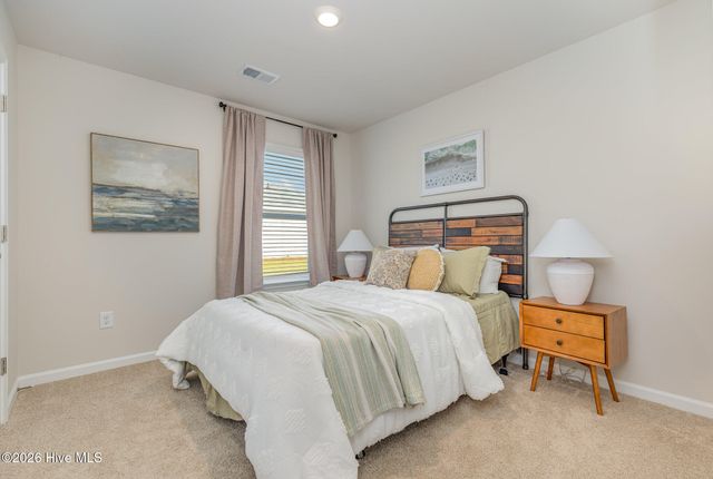 45 Ashworth Drive, Tabor City, NC 28463
