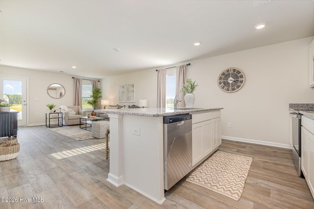 45 Ashworth Drive, Tabor City, NC 28463