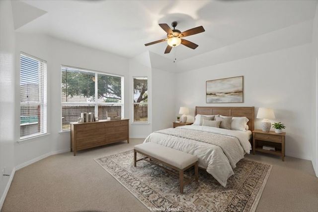 1420 Meadowlakes Drive, Azle, TX 76020