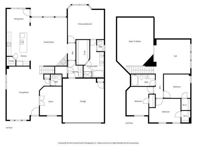 1420 Meadowlakes Drive, Azle, TX 76020