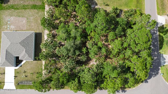 509 Fellenz Street SW, Palm Bay, FL 32908