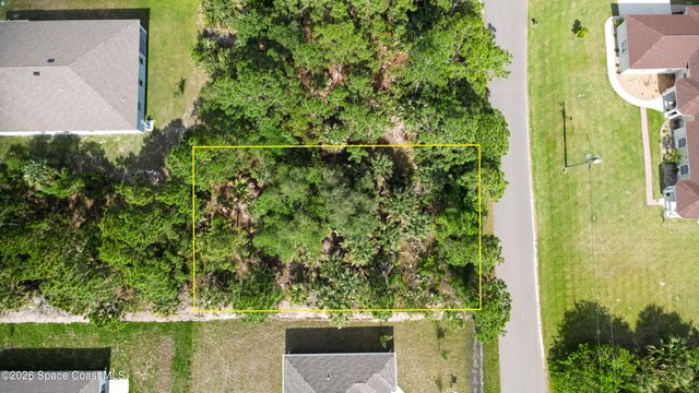 509 Fellenz Street SW, Palm Bay, FL 32908
