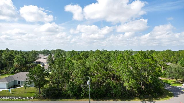 509 Fellenz Street SW, Palm Bay, FL 32908