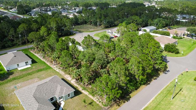 509 Fellenz Street SW, Palm Bay, FL 32908