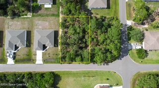 509 Fellenz Street SW, Palm Bay, FL 32908