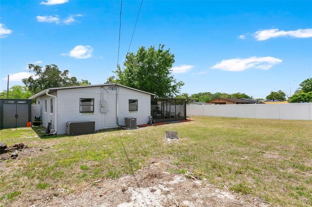 498 CLEMSON DRIVE, Altamonte Springs, FL 32714