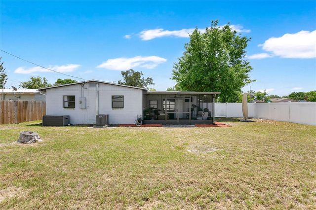 498 CLEMSON DRIVE, Altamonte Springs, FL 32714