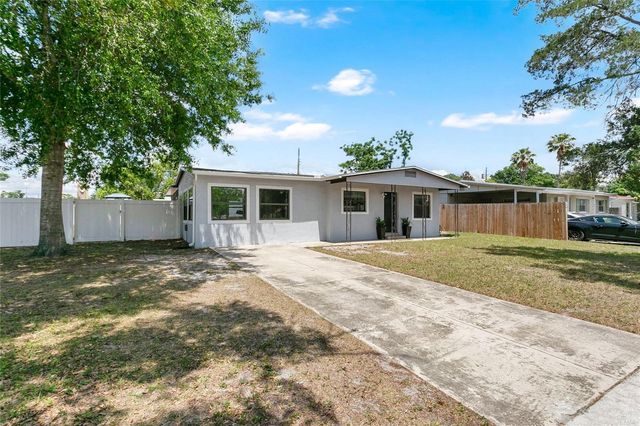 498 CLEMSON DRIVE, Altamonte Springs, FL 32714