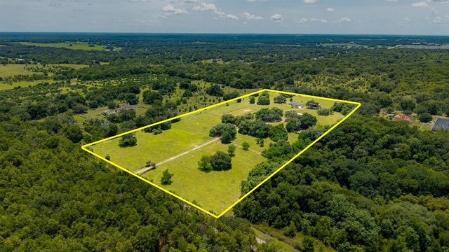 21341 HORSE RANCH ROAD, Mount Dora, FL 32757