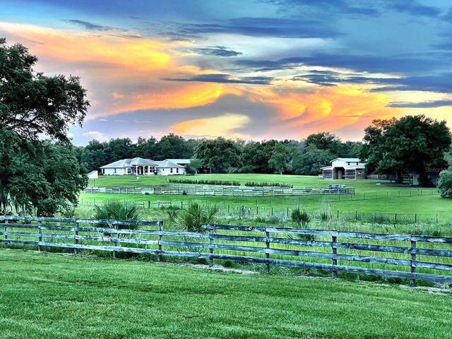 21341 HORSE RANCH ROAD, Mount Dora, FL 32757