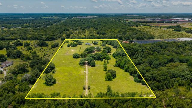 21341 HORSE RANCH ROAD, Mount Dora, FL 32757