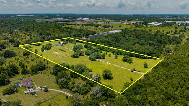 21341 HORSE RANCH ROAD, Mount Dora, FL 32757