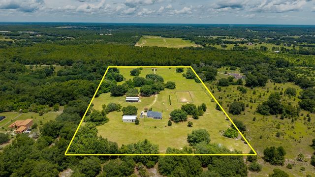 21341 HORSE RANCH ROAD, Mount Dora, FL 32757