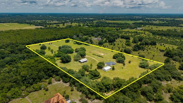 21341 HORSE RANCH ROAD, Mount Dora, FL 32757