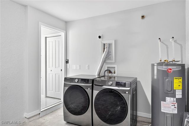 708 Lamar ST E, Lehigh Acres, FL 33974