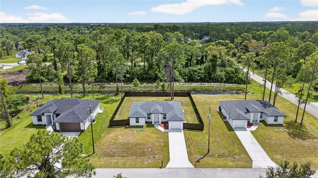 708 Lamar ST E, Lehigh Acres, FL 33974