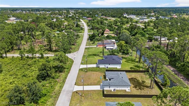 708 Lamar ST E, Lehigh Acres, FL 33974