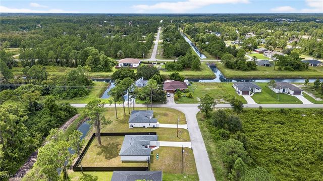 708 Lamar ST E, Lehigh Acres, FL 33974