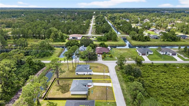 708 Lamar ST E, Lehigh Acres, FL 33974