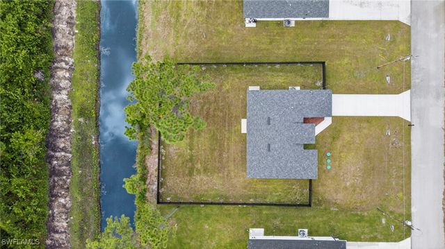 708 Lamar ST E, Lehigh Acres, FL 33974