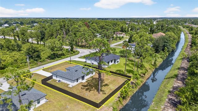 708 Lamar ST E, Lehigh Acres, FL 33974