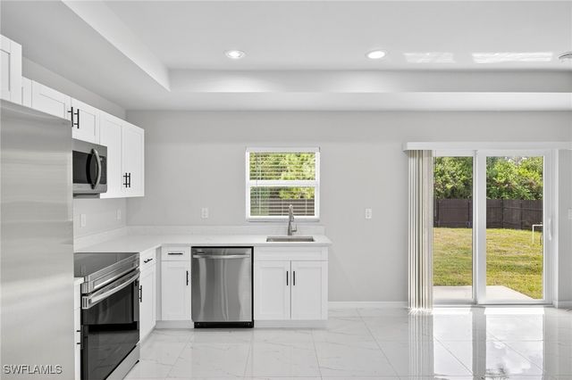 708 Lamar ST E, Lehigh Acres, FL 33974