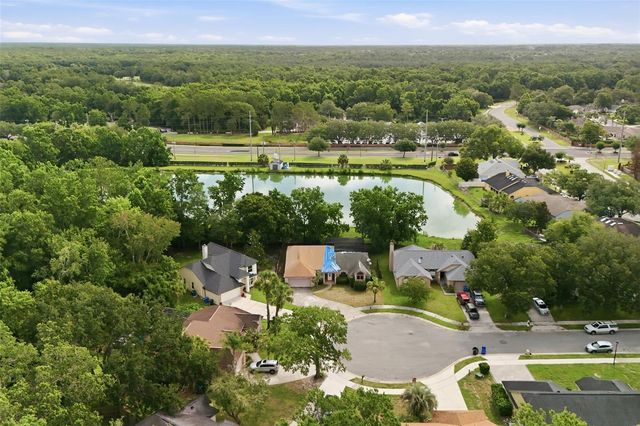1006 N MAGEE CREEK COURT, Oviedo, FL 32765