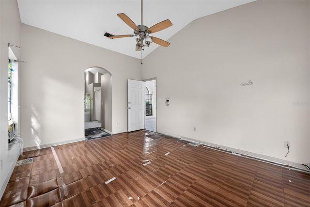 1006 N MAGEE CREEK COURT, Oviedo, FL 32765