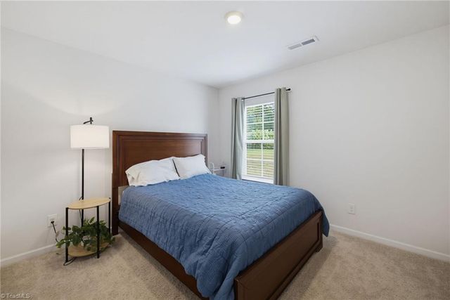 174 Culloden Drive, Mocksville, NC 27028
