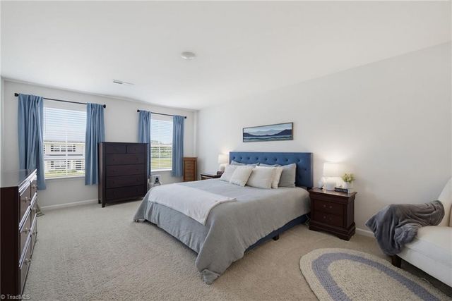 174 Culloden Drive, Mocksville, NC 27028
