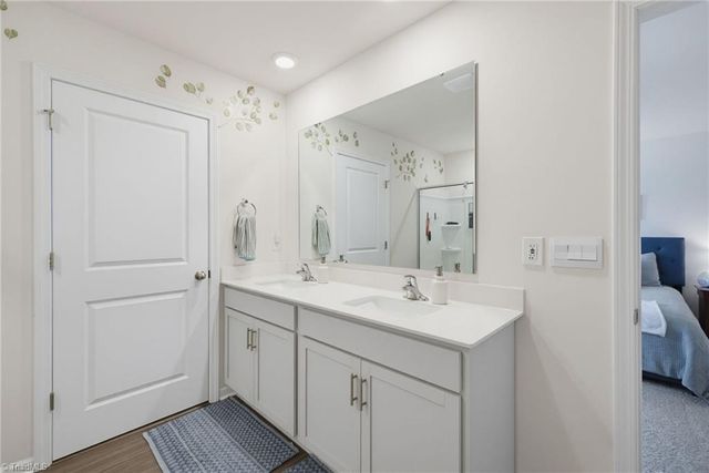 174 Culloden Drive, Mocksville, NC 27028