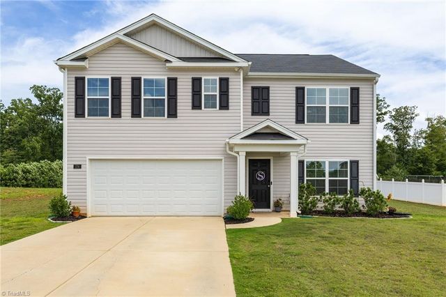 174 Culloden Drive, Mocksville, NC 27028