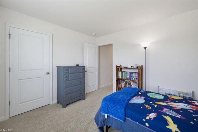 174 Culloden Drive, Mocksville, NC 27028