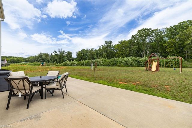 174 Culloden Drive, Mocksville, NC 27028