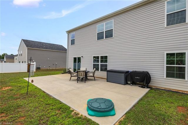 174 Culloden Drive, Mocksville, NC 27028