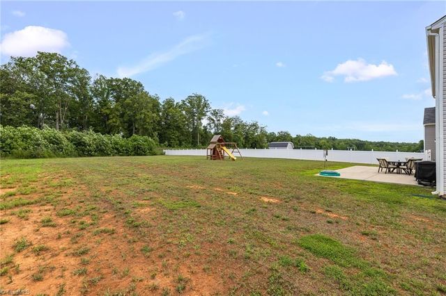 174 Culloden Drive, Mocksville, NC 27028