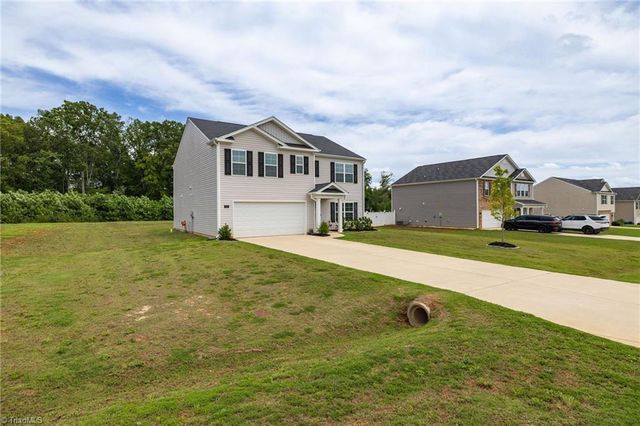 174 Culloden Drive, Mocksville, NC 27028