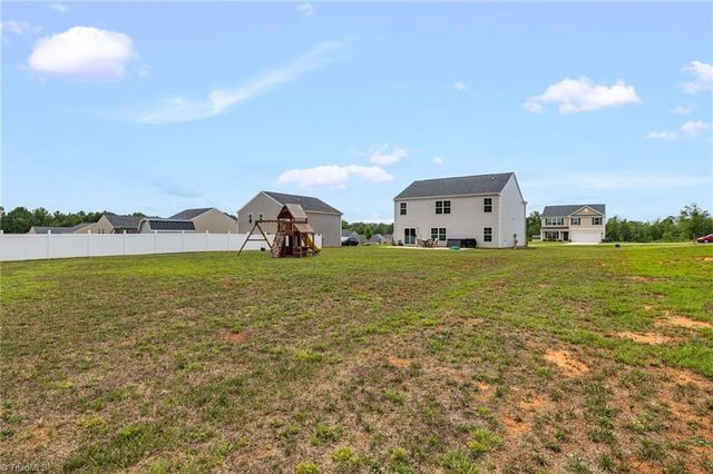 174 Culloden Drive, Mocksville, NC 27028